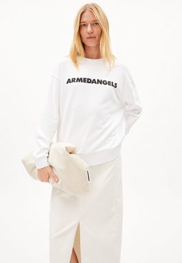 Armedangels Sweatshirt AARIN ARMEDANGELS Damen (1-tlg)