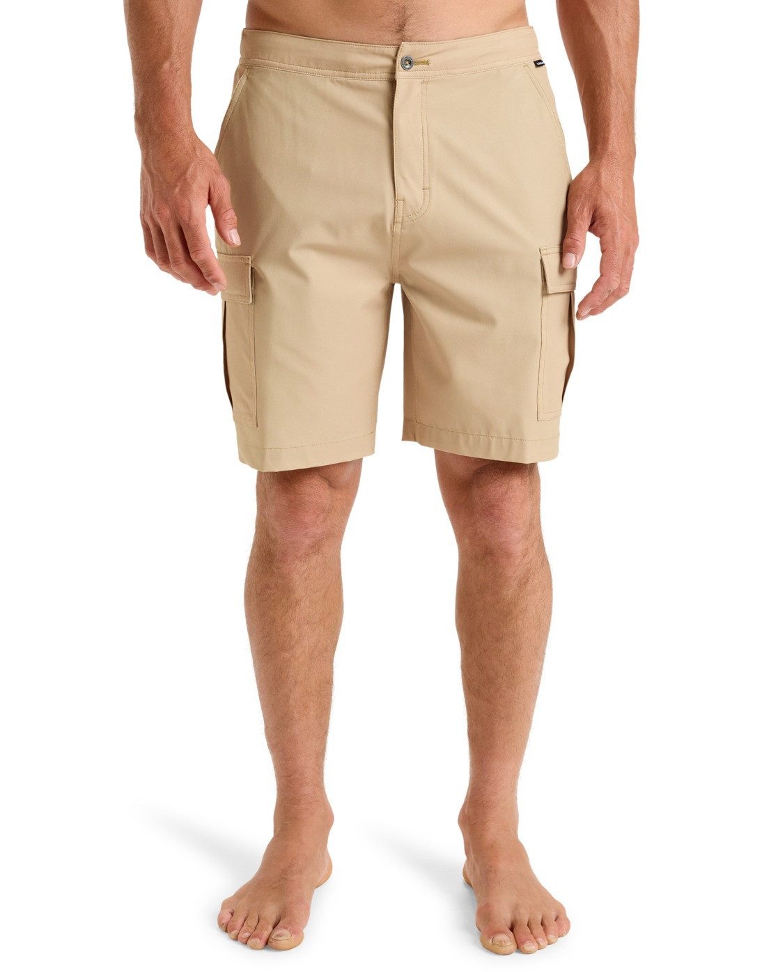 Quiksilver Bermudas Half 19"