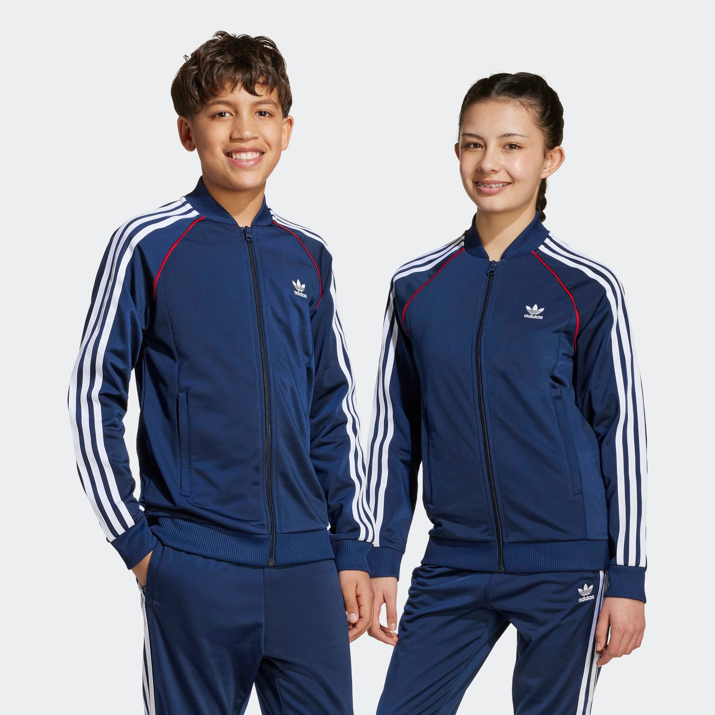 adidas Originals Trainingsjacke SST TRACK TOP Superstar