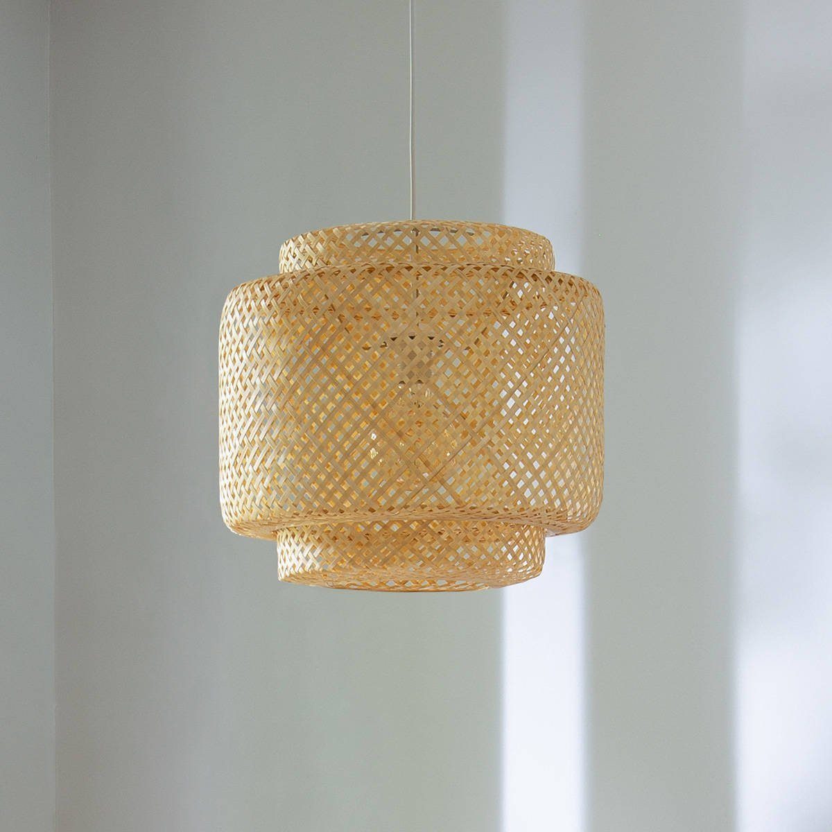 Atmosphera Créateur d'intérieur Pendelleuchte LIBY, Leuchte günstig online kaufen
