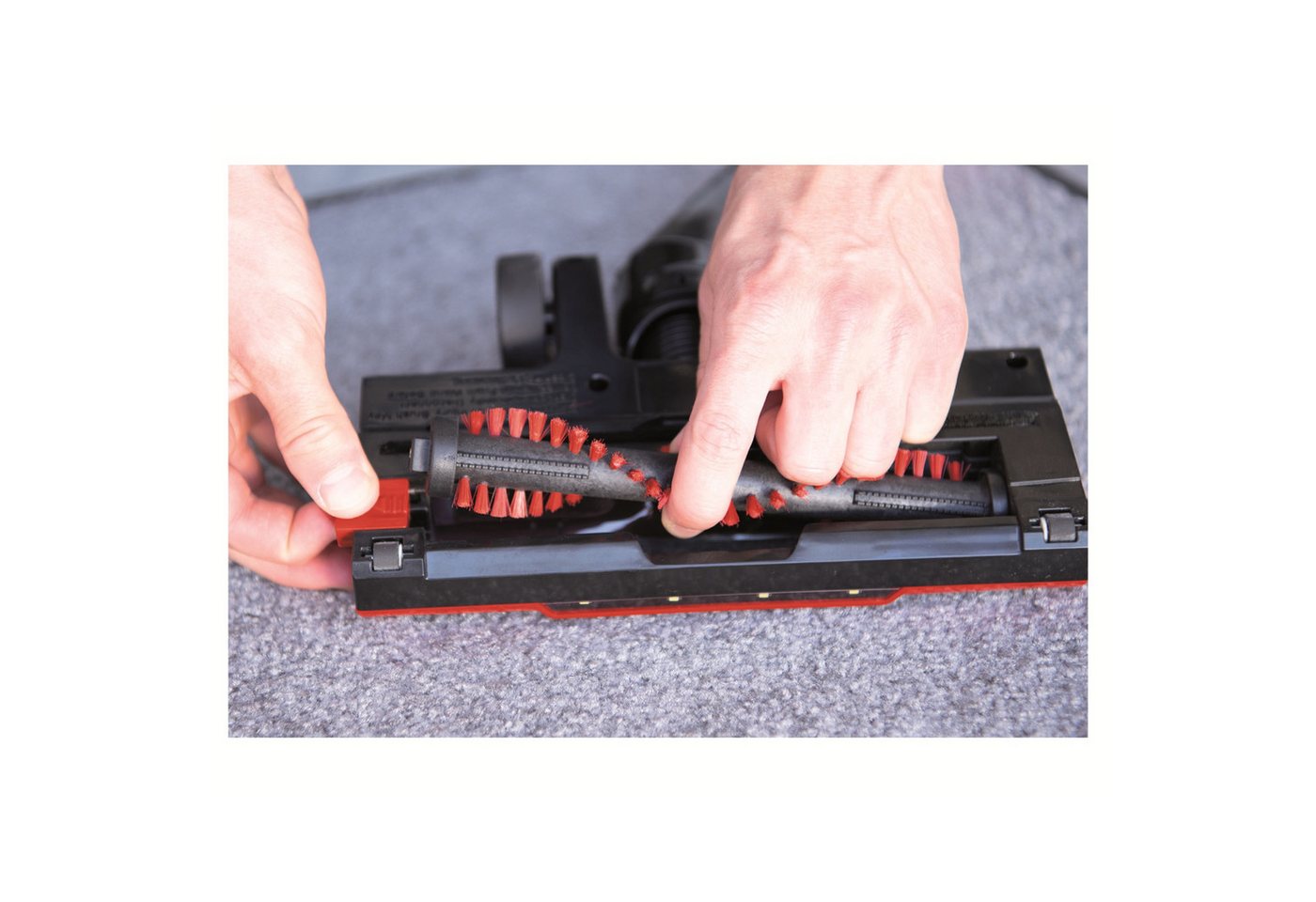 Thumbnail - Einhell Ersatzbürste EINHELL Ersatzbürste 2351265, für Akkusauger TE-SV