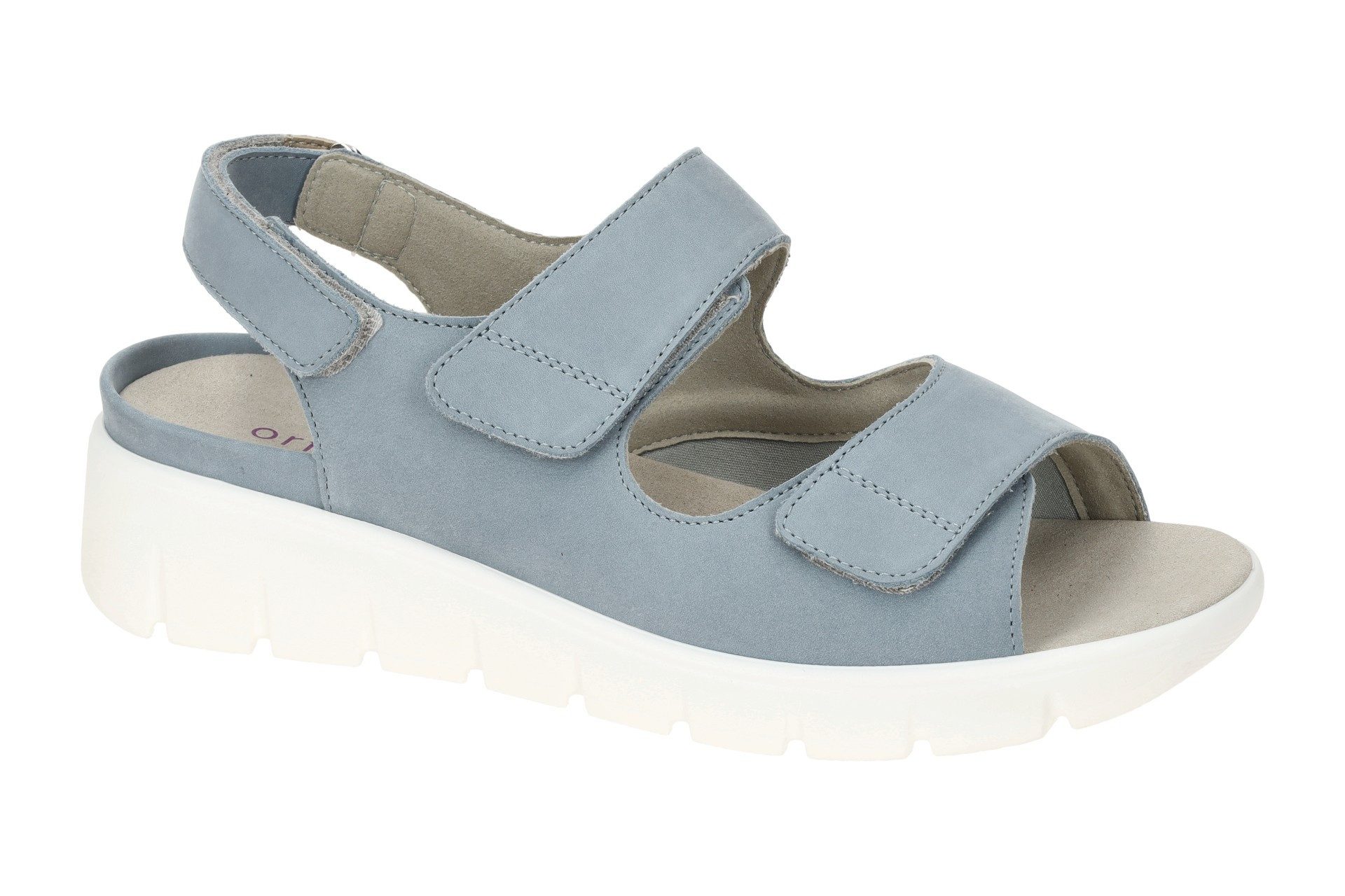 658K01 206 267 Sandalette
