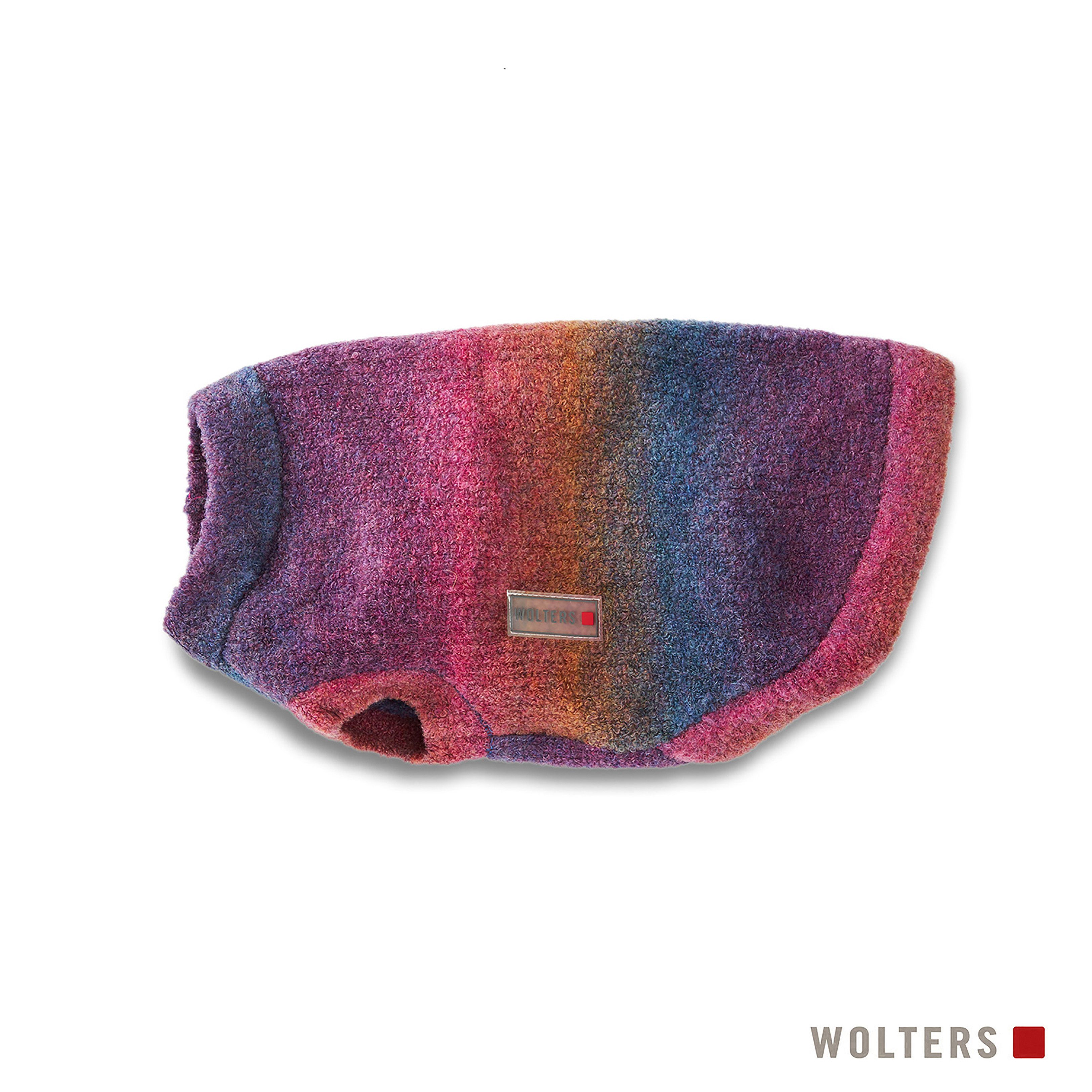 Thumbnail - Wolters Hundepullover Strickpullover Rainbow, in verschiedenen Größen, für Hunde