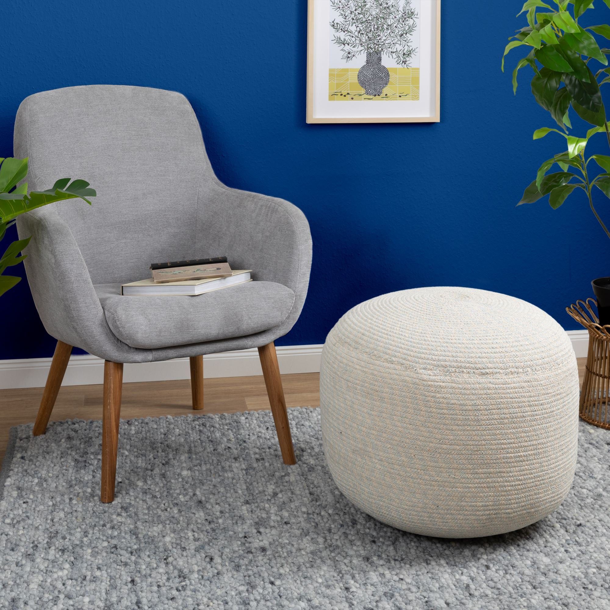 Steffensmeier Pouf Bali