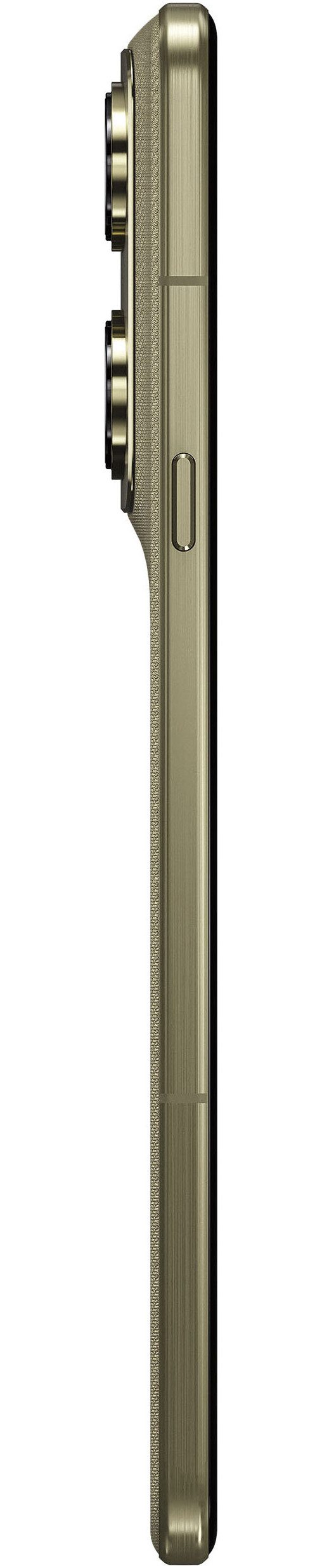 Motorola Signature Smartphone (17,22 cm/6,78 Zoll, 512 GB Speicherplatz, 50 MP Kamera, Super-HD+-Display, Corning Gorilla Glass Victus2, 90W-TurboPower)
