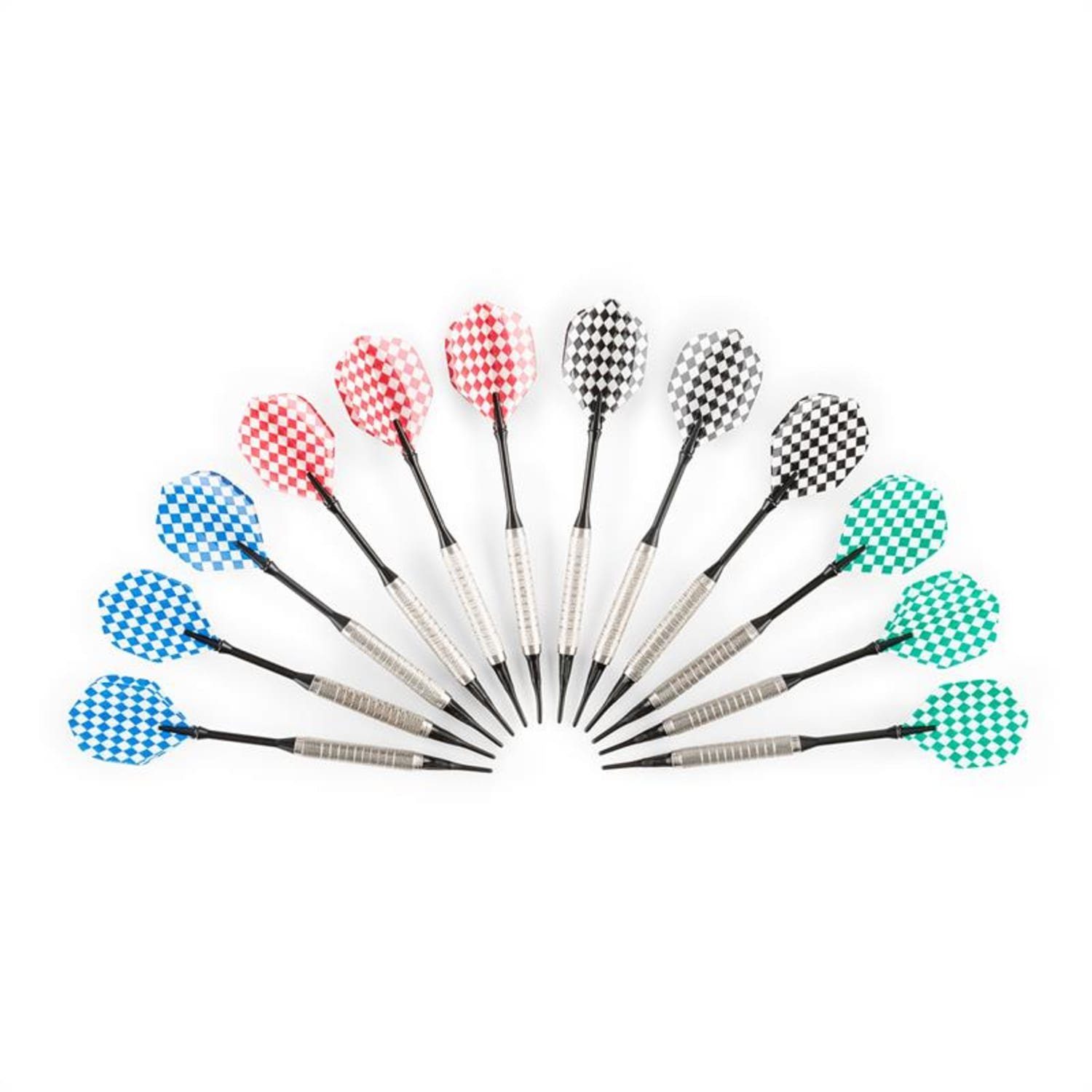 ONECONCEPT Dartscheibe Masterdarter