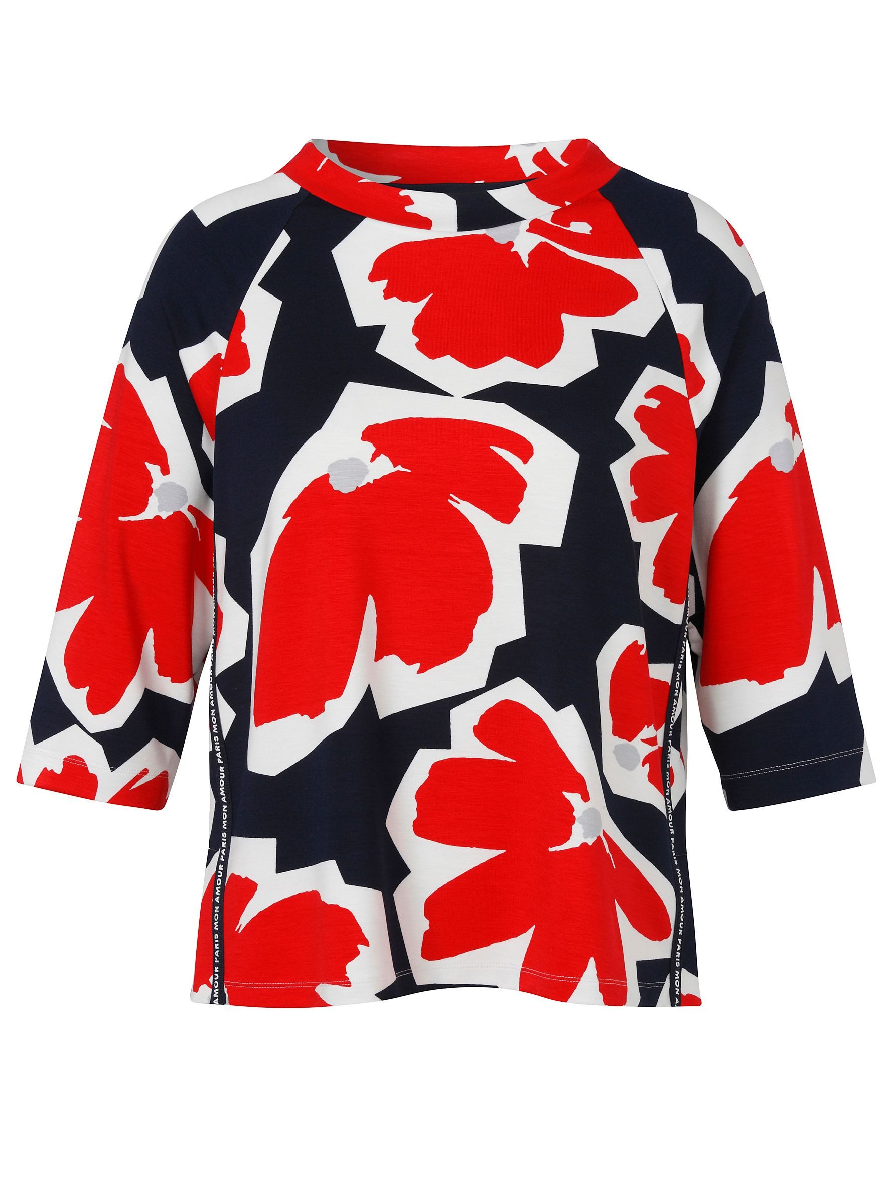 VIA APPIA DUE Sweatshirt günstig online kaufen