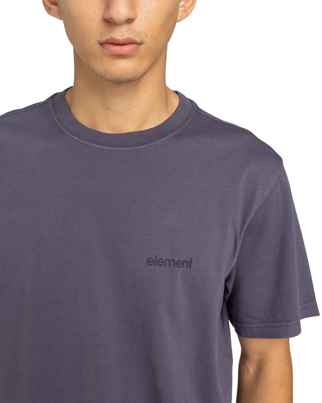 Element Sporttop Lowcase Pigment