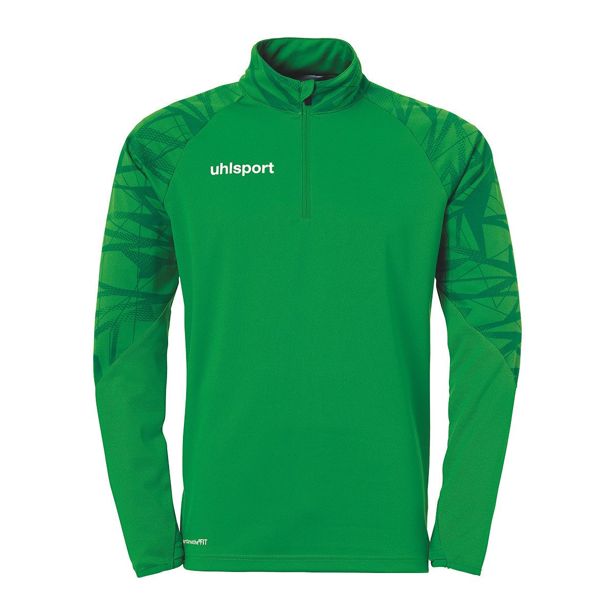 uhlsport Trainingspullover 1/4 ZIP TOP GOAL 25 1/4 ZIP TOP Kids (1-tlg)