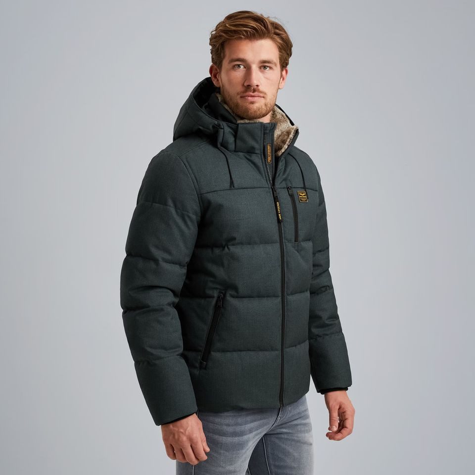 PME LEGEND Outdoorjacke - Yetcraft Jacke günstig online kaufen