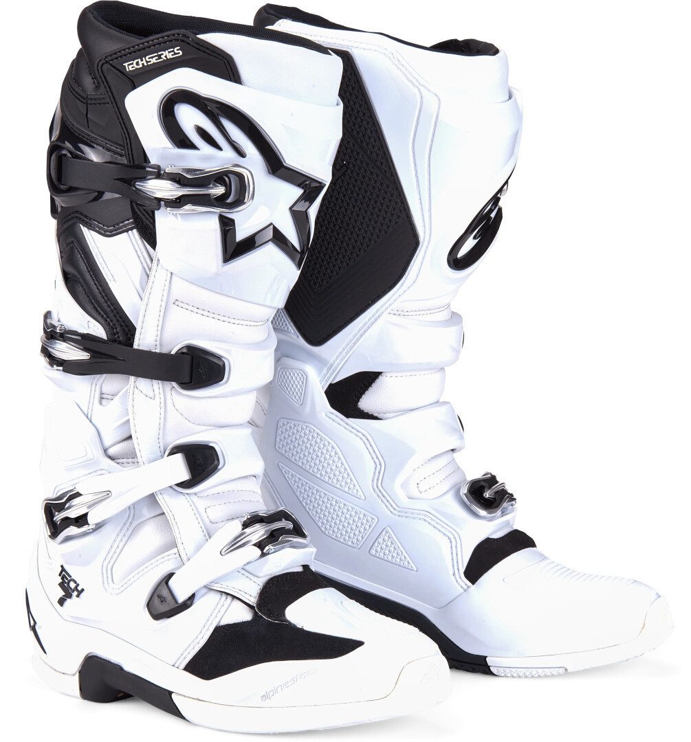 Alpinestars Tech 7 Motocross Stiefel Motorradstiefel günstig online kaufen