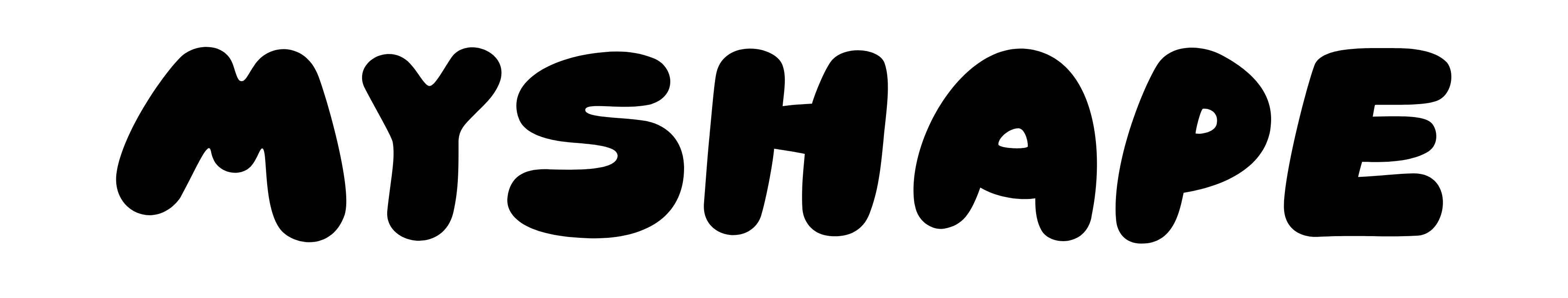 myshape
