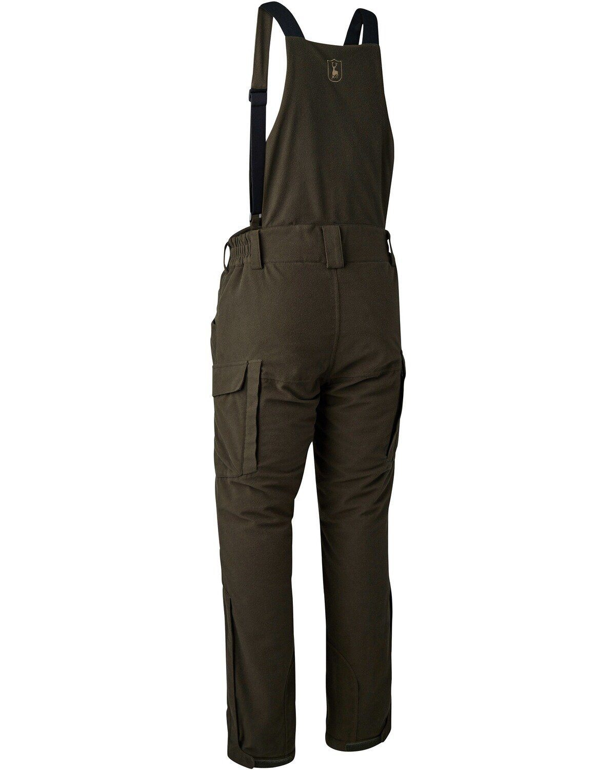 Deerhunter Latzhose Hose Heat Game