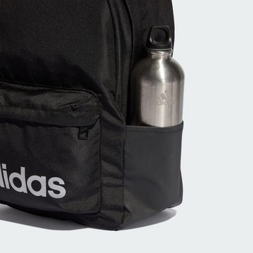 adidas Sportswear Sportrucksack ESSENTIALS LINEAR RUCKSACK S