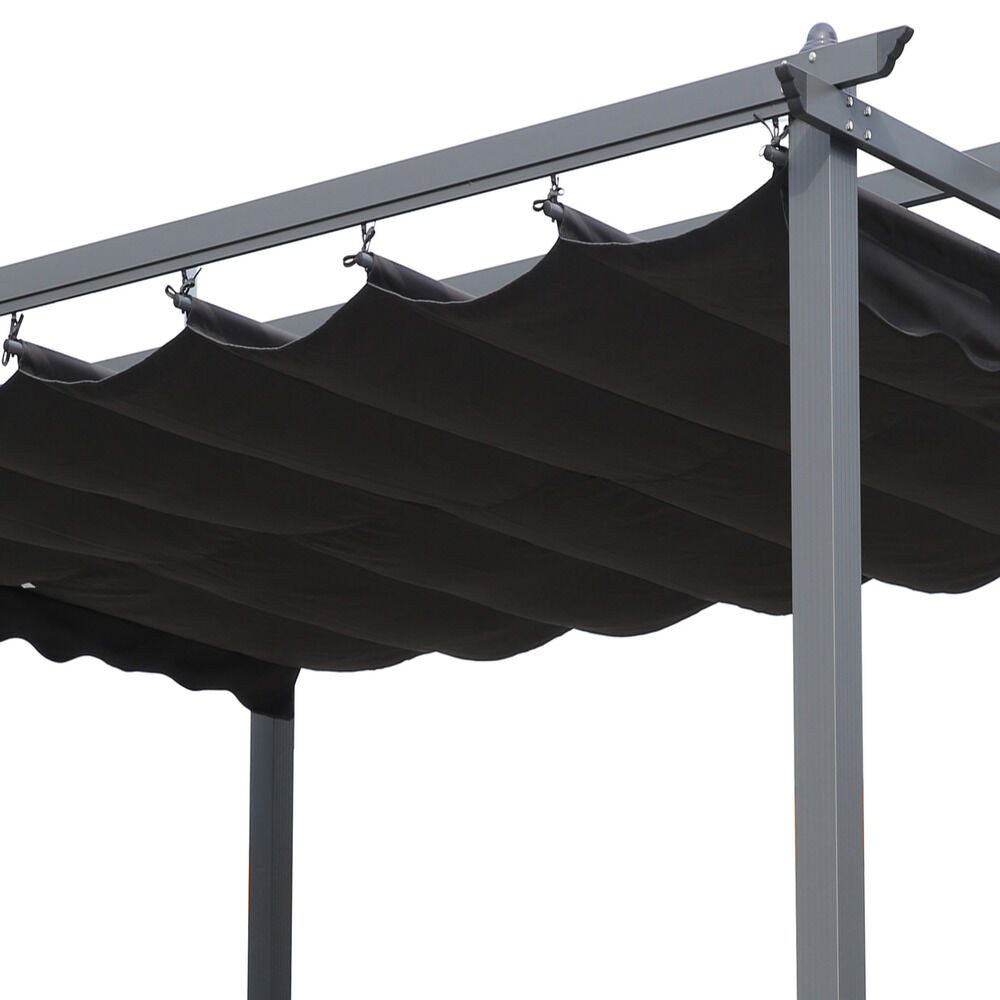 OUTFLEXX Pavillon-Ersatzdach