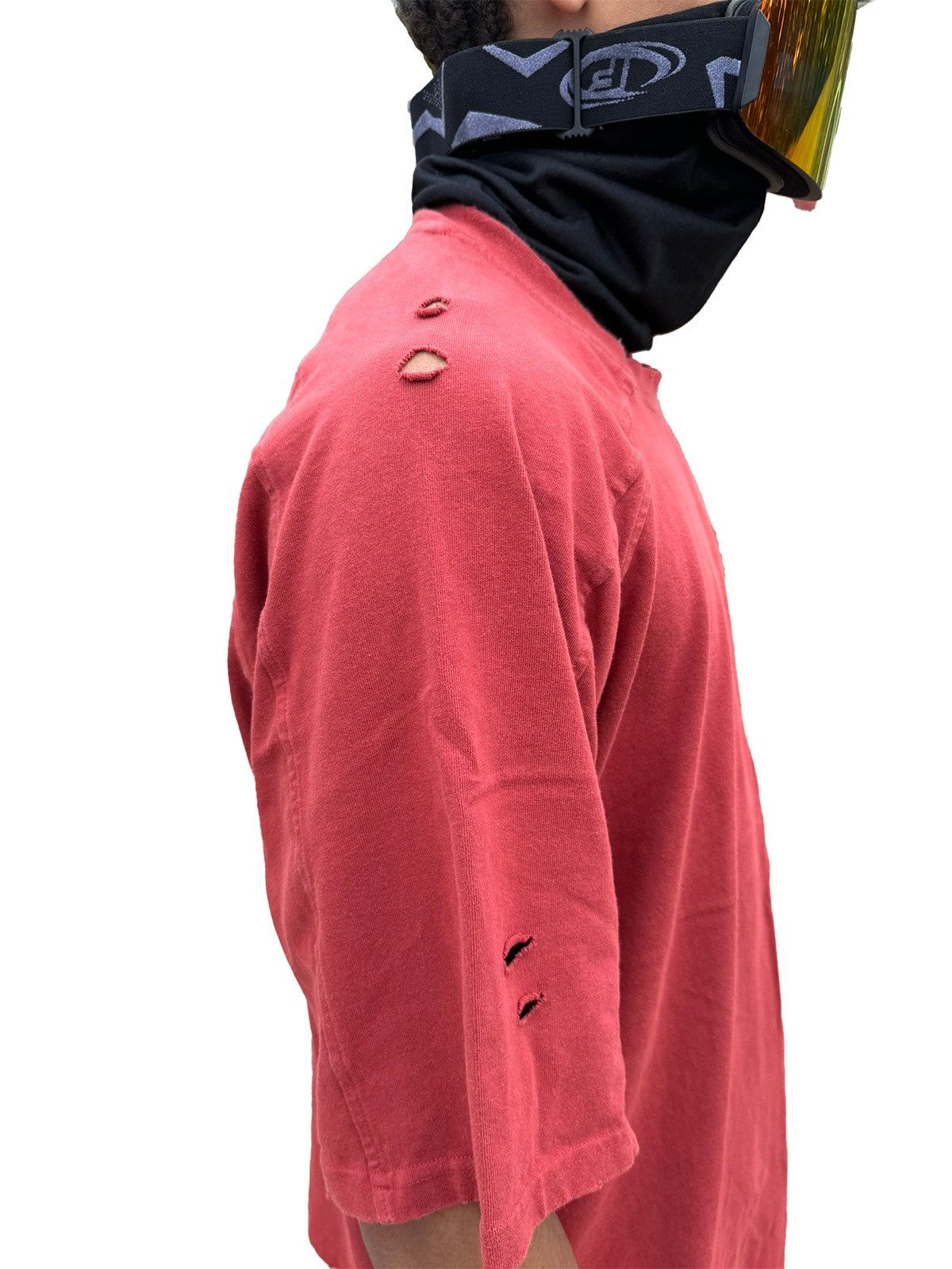 ENVYME T-Shirt Oversize - ENVYD günstig online kaufen