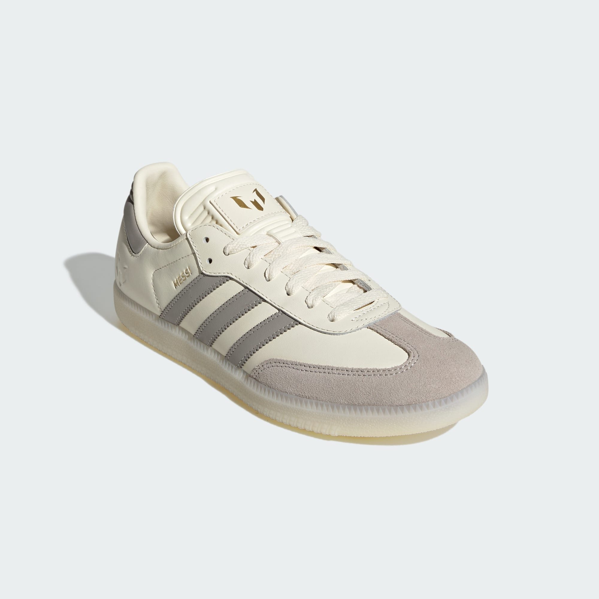 adidas Performance SAMBA MESSI SCHUH Fußballschuh günstig online kaufen