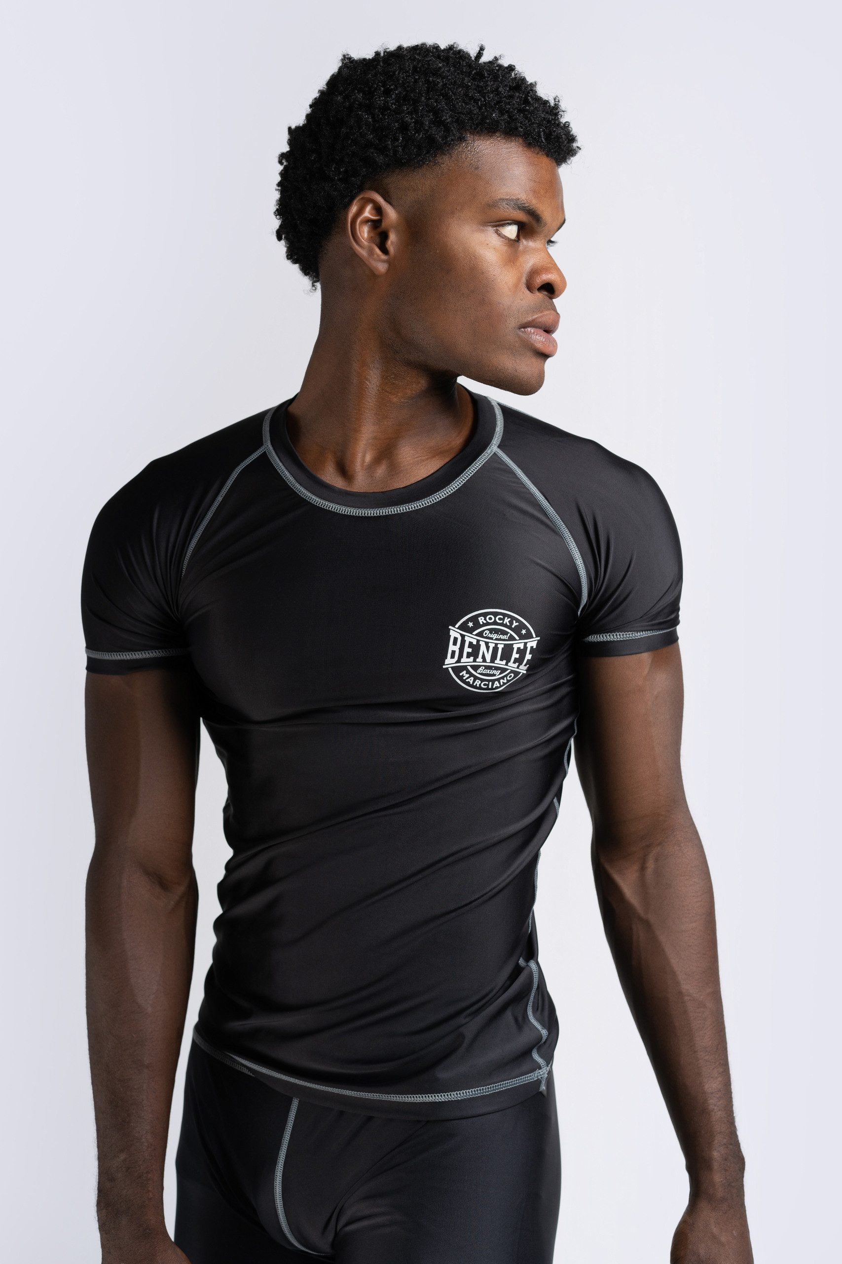 Funktionsshirt LIMEHILLS