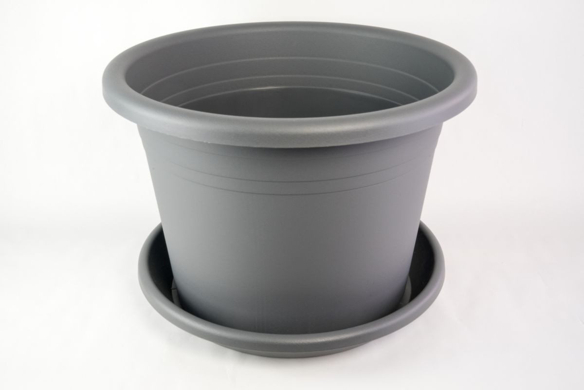 Fuchs Versand 24/7 Blumentopf Blumentopf Cylindro günstig online kaufen