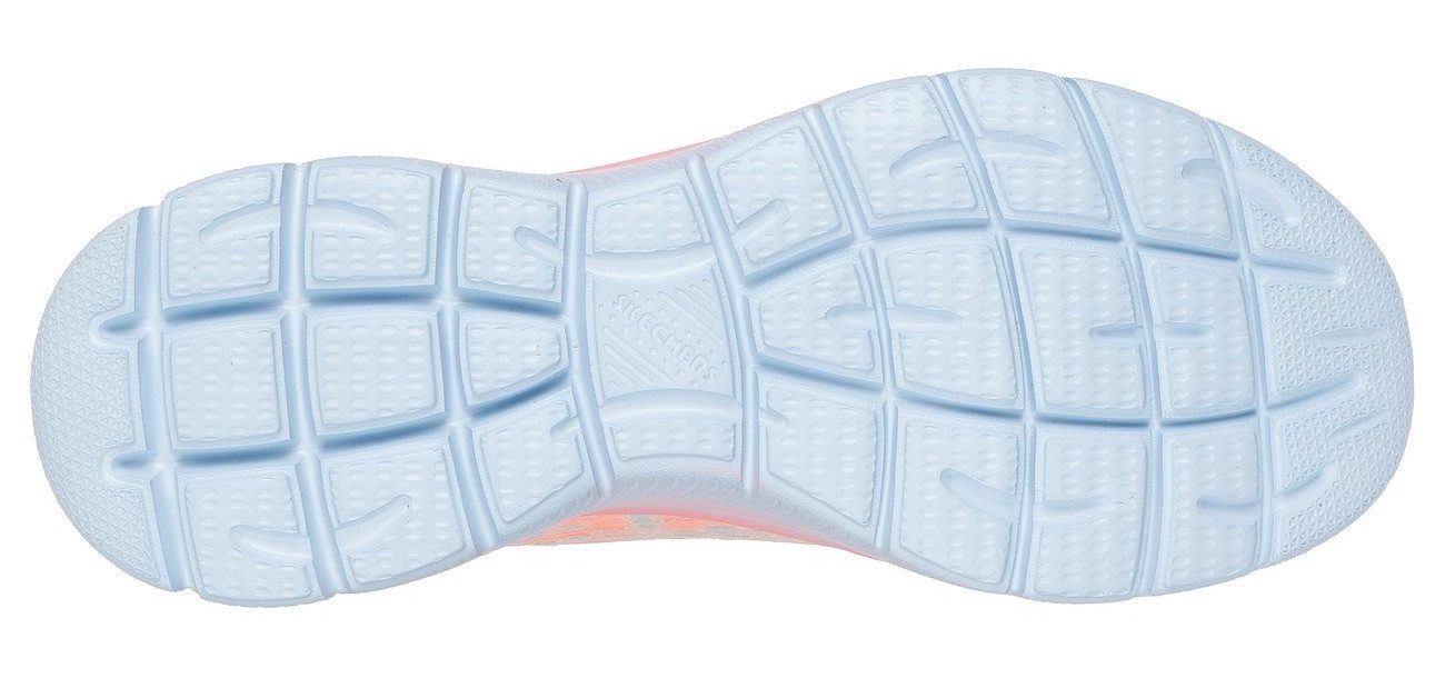 Skechers SUMMITS Slip-On Sneaker, Trainingsschuh, Sneaker, Slipper, Halbsch günstig online kaufen