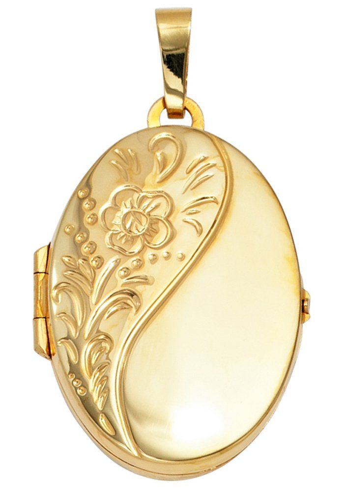 JOBO Medallionanhänger Anhänger Medail...