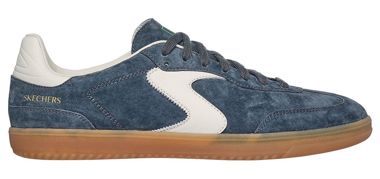 Skechers HOTSHOT-AZIR Sneaker Retro, Vintage Sneaker mit Memory Foam