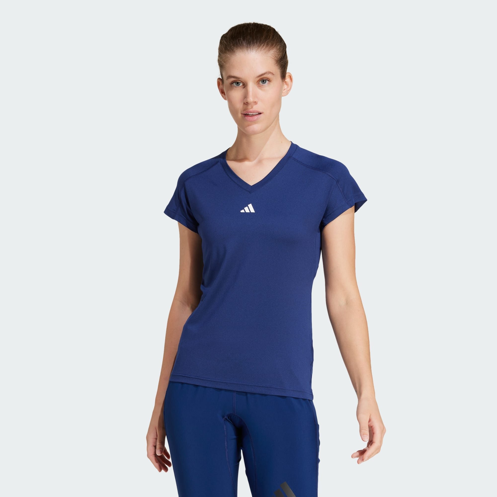 adidas Performance Trainingsshirt günstig online kaufen