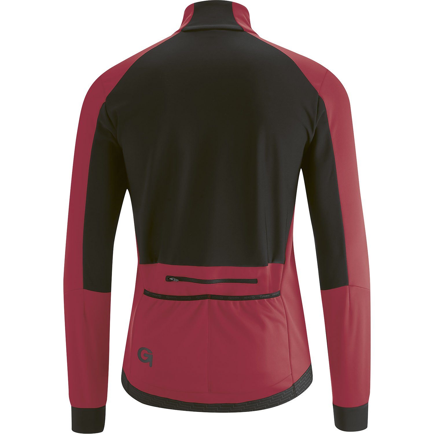 Gonso Fahrradjacke Softshelljacke Silves