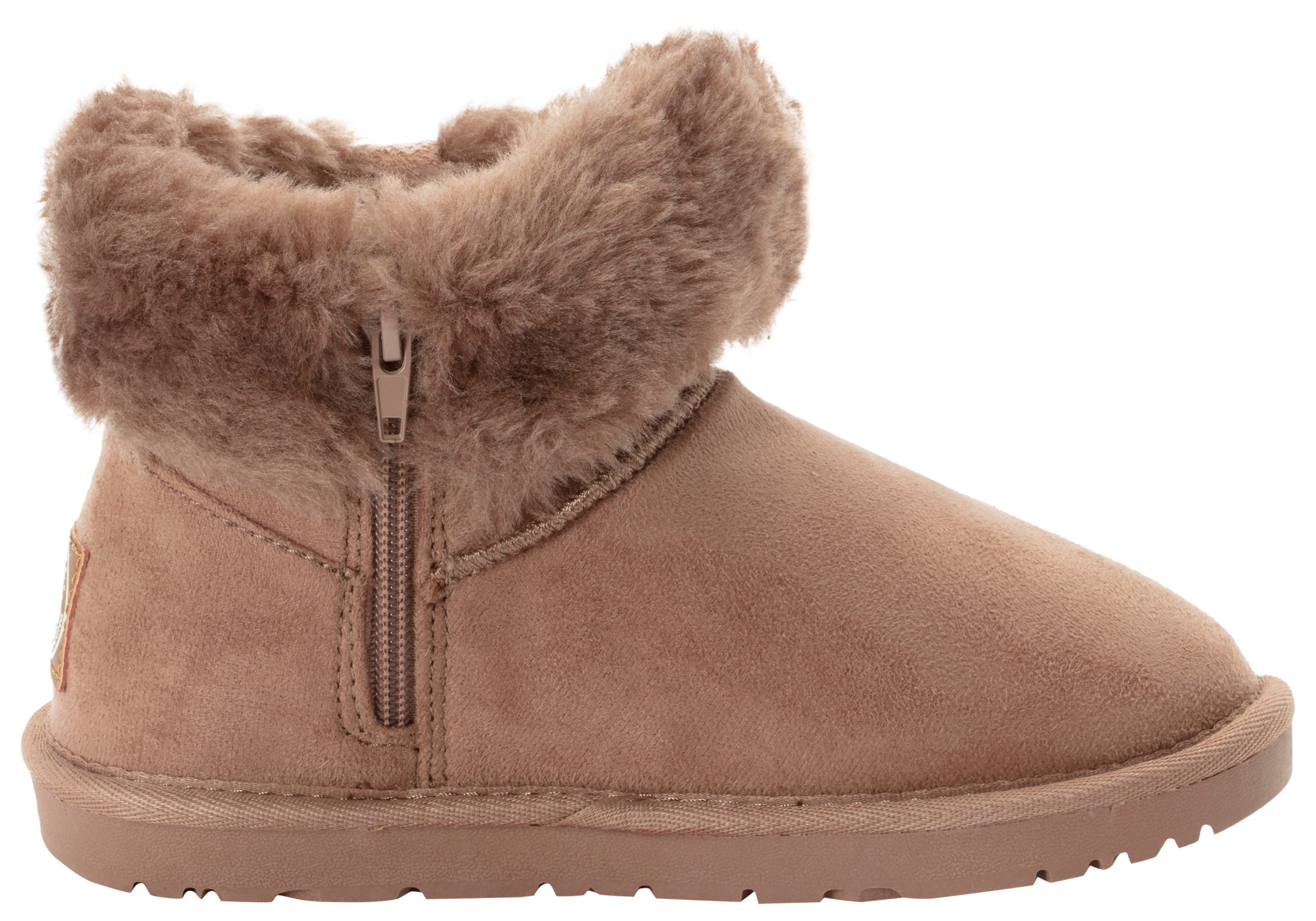 O'Neill JENNER MID JR Schlupfboots Winterboots, Snowboots, Winterschuhe
