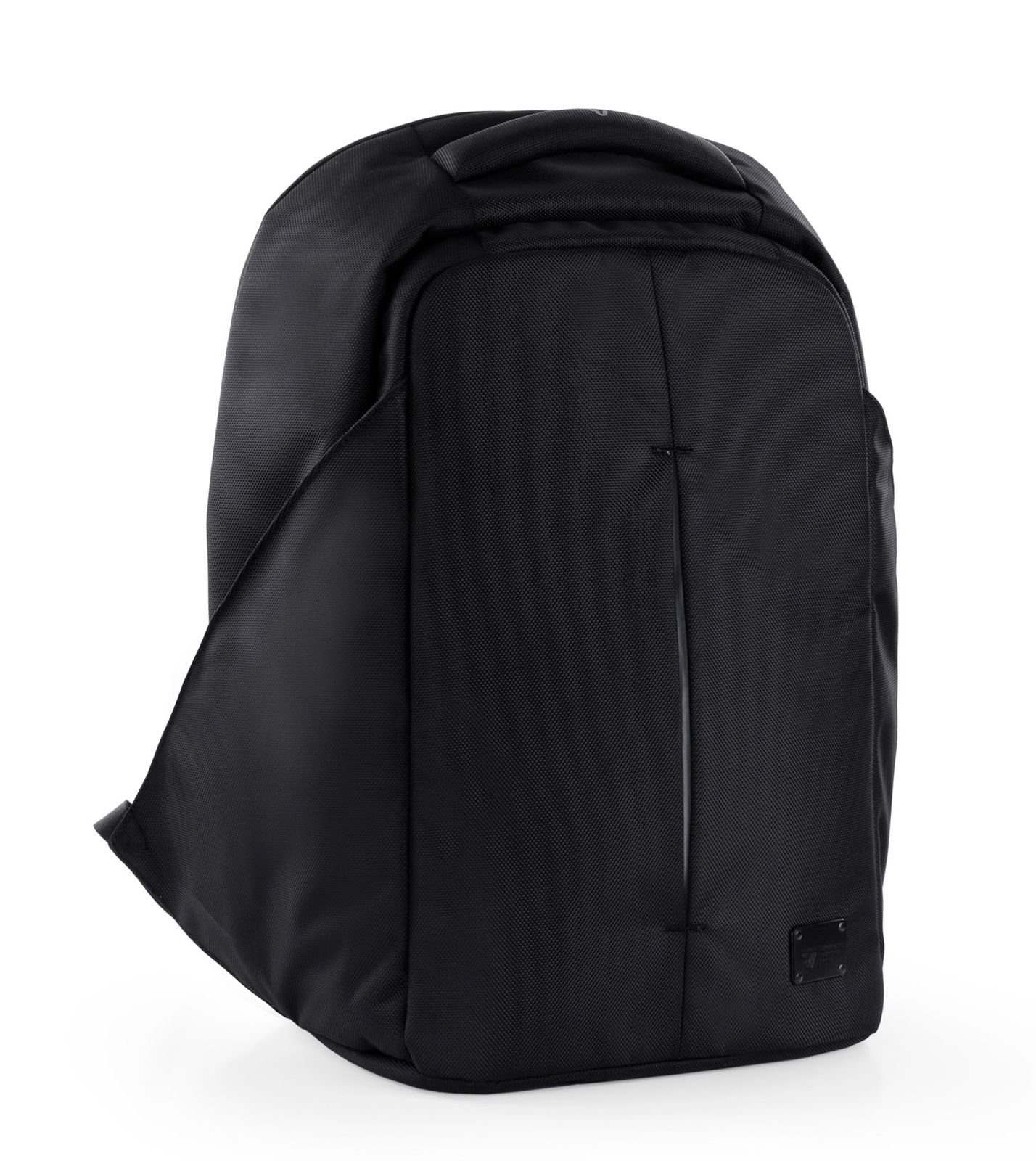 RONCATO Rucksack Defend Black