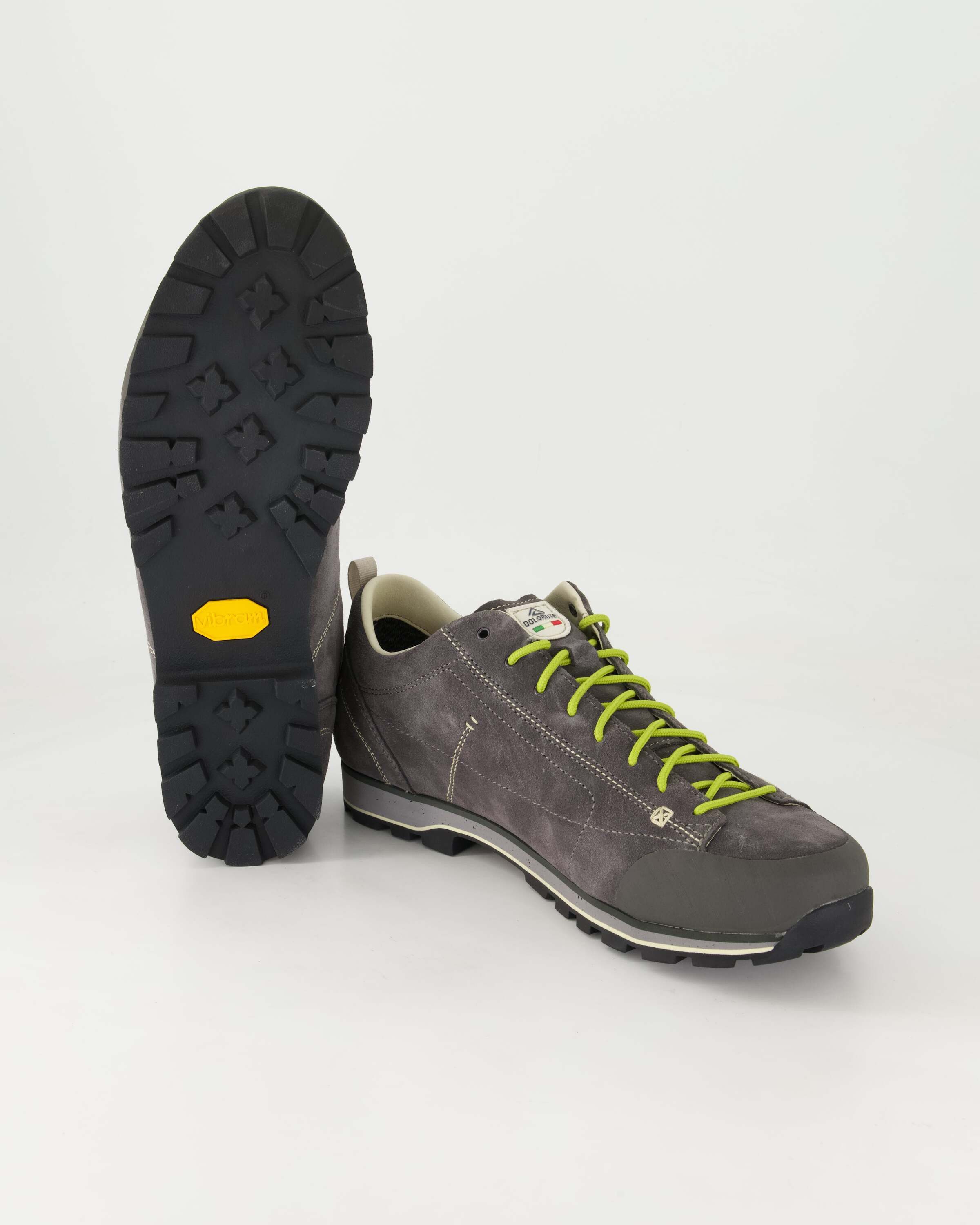 Dolomite 423963-226 Wanderschuh Obermaterial: Leder und Sonstiges Material