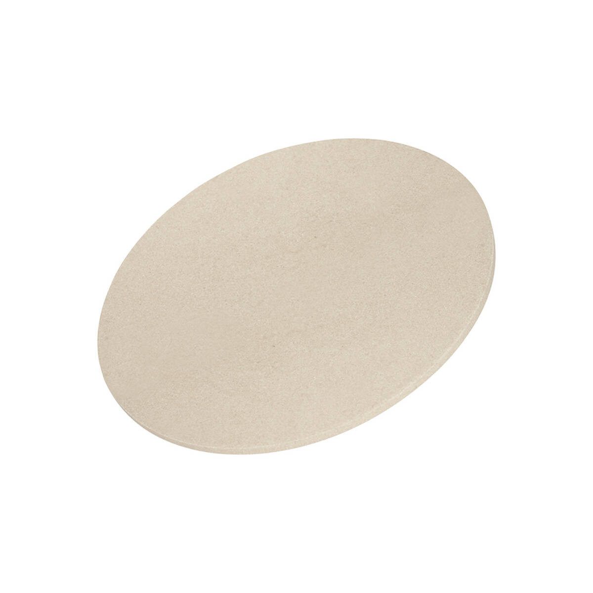 Enders® Pizzastein 8791, (Einzeln), Cordierit, rund, 31,5 cm
