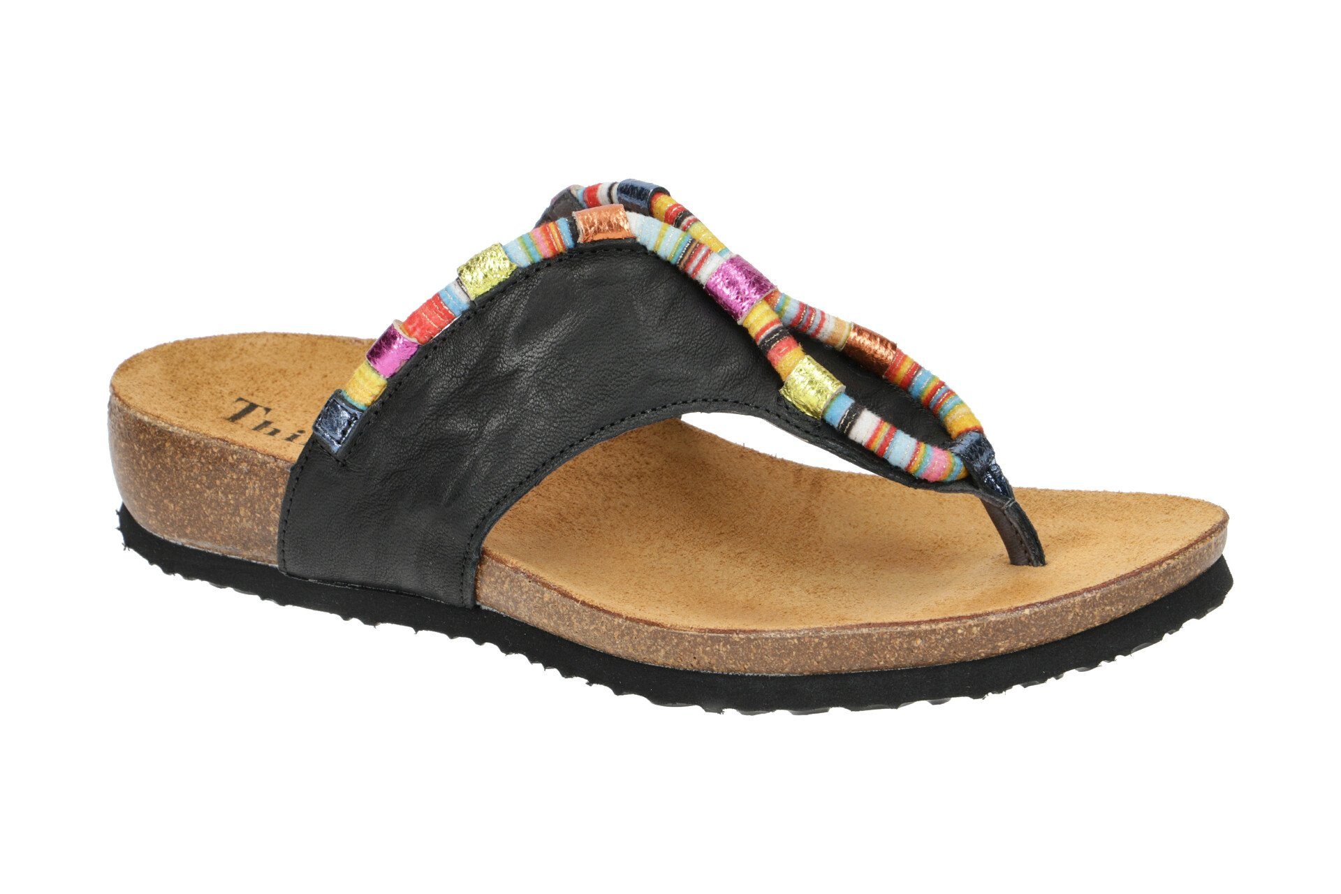 Think! 3-000211-0000 Pantolette