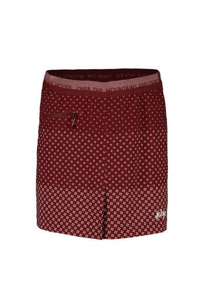 Maloja Rock & Leggings Maloja W Pischam. Multisport Skort Damen Rock