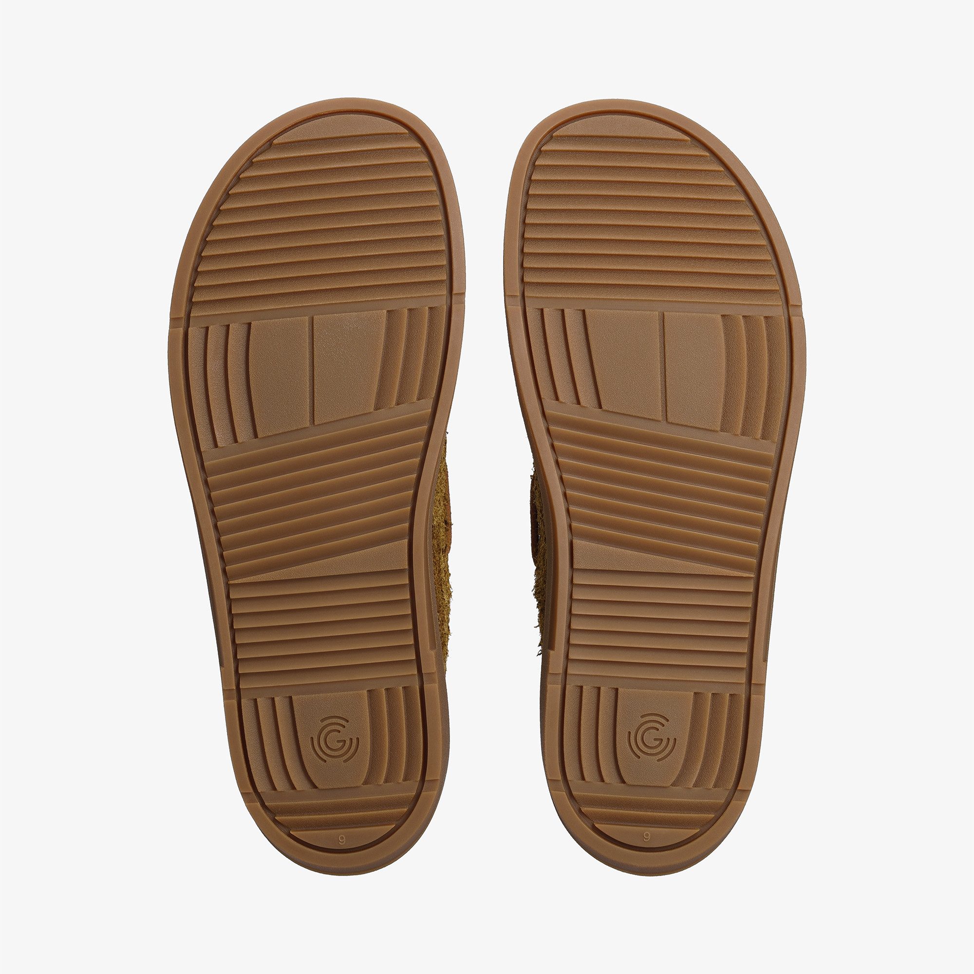 GROUNDIES Tide Women Slipper