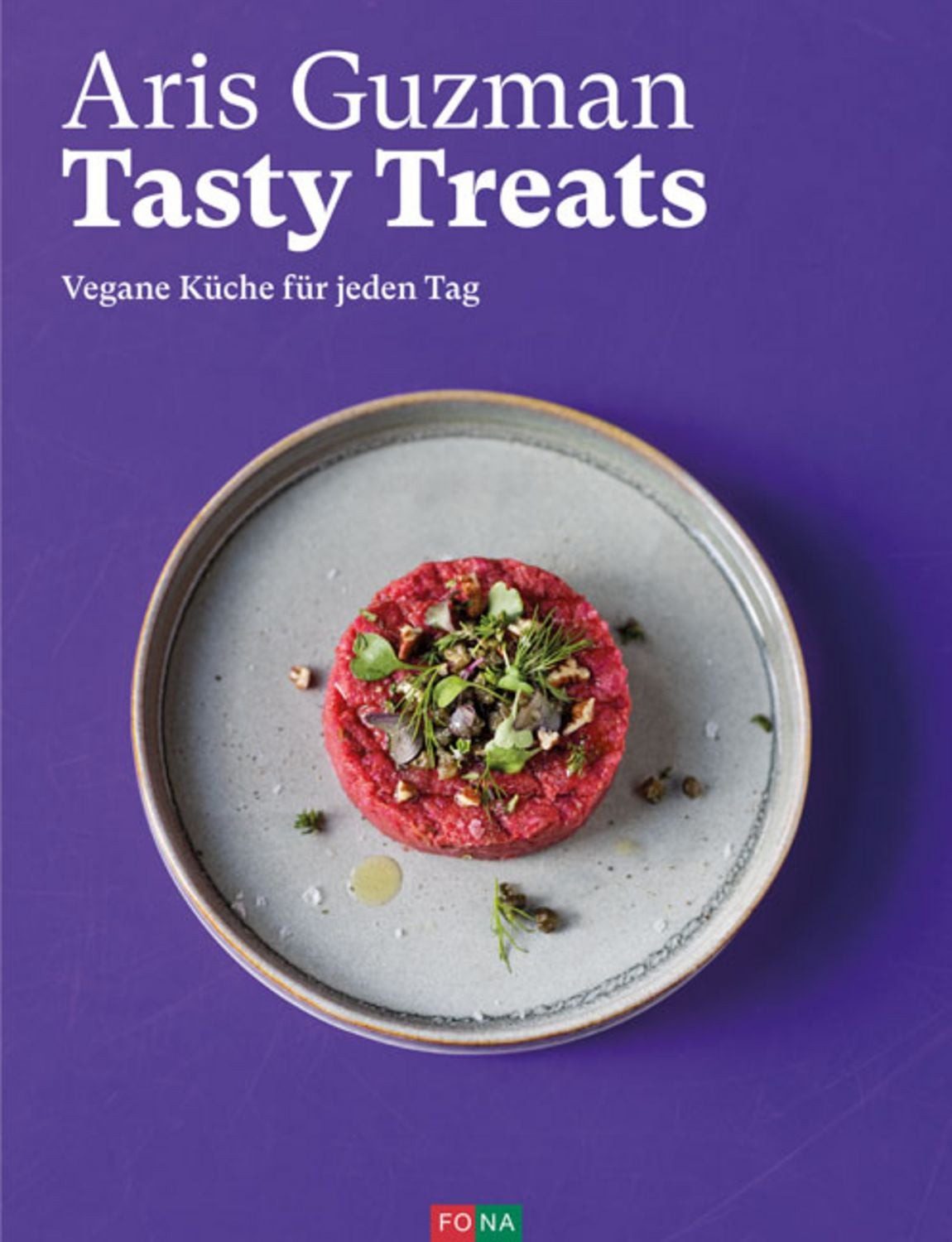 Tasty treats / Aris Guzman