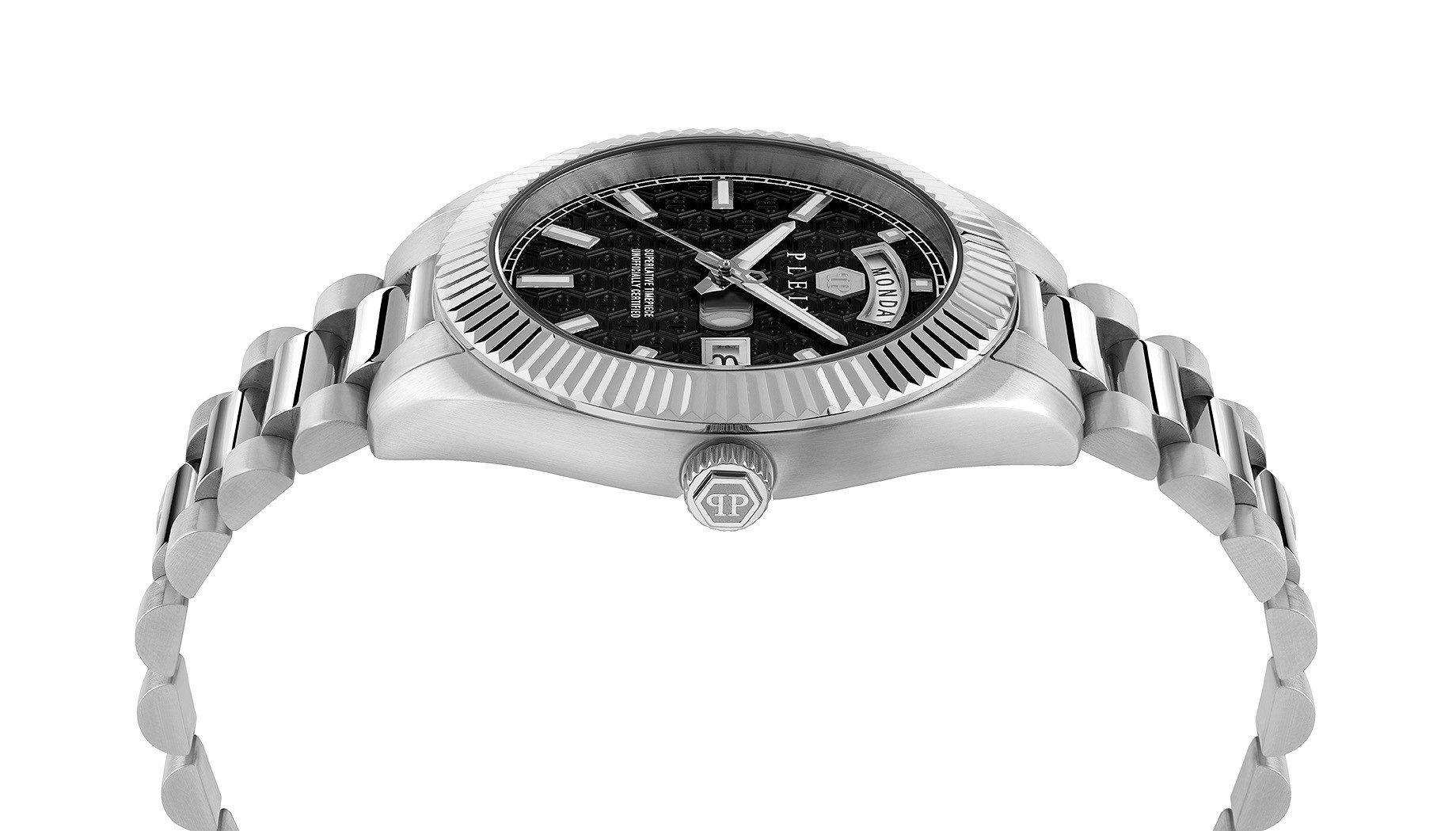 PHILIPP PLEIN Quarzuhr PWPNA0824