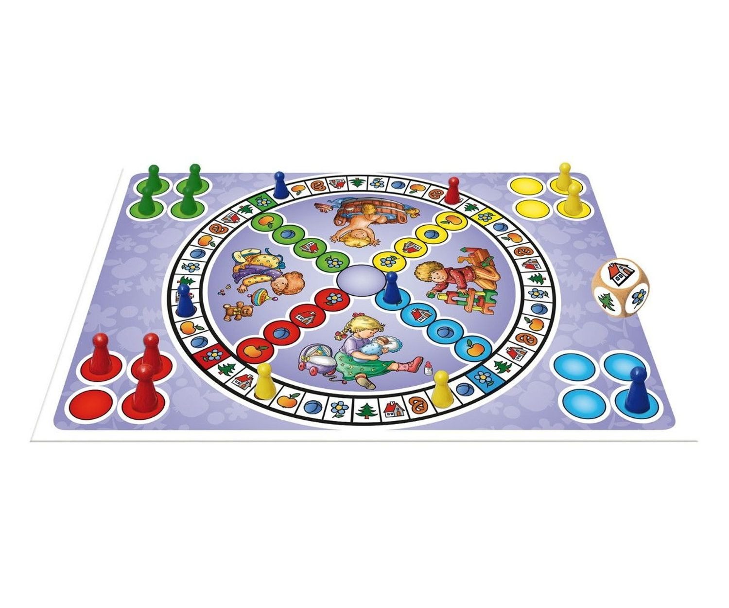 Noris Spiel