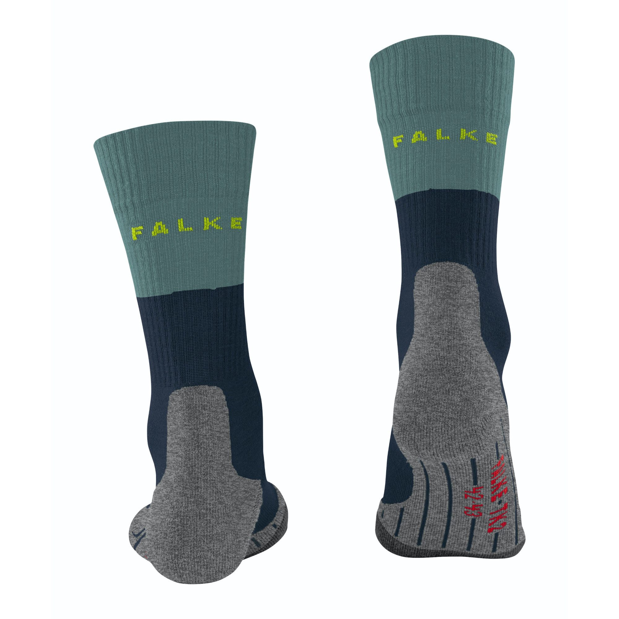 FALKE Sportsocken Falke Herren Trekking Socken günstig online kaufen