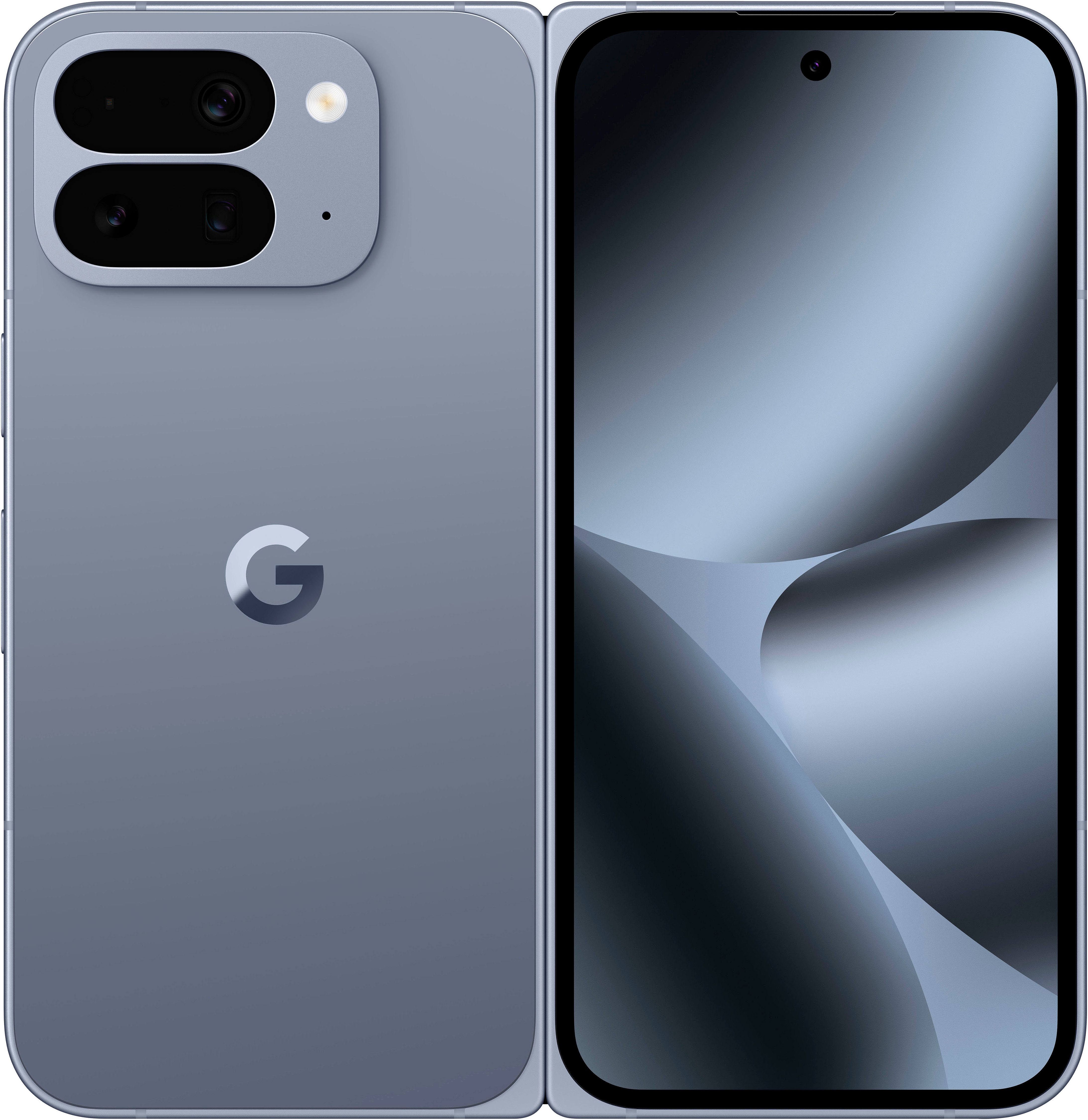 Pixel 10 Pro Fold Smartphone