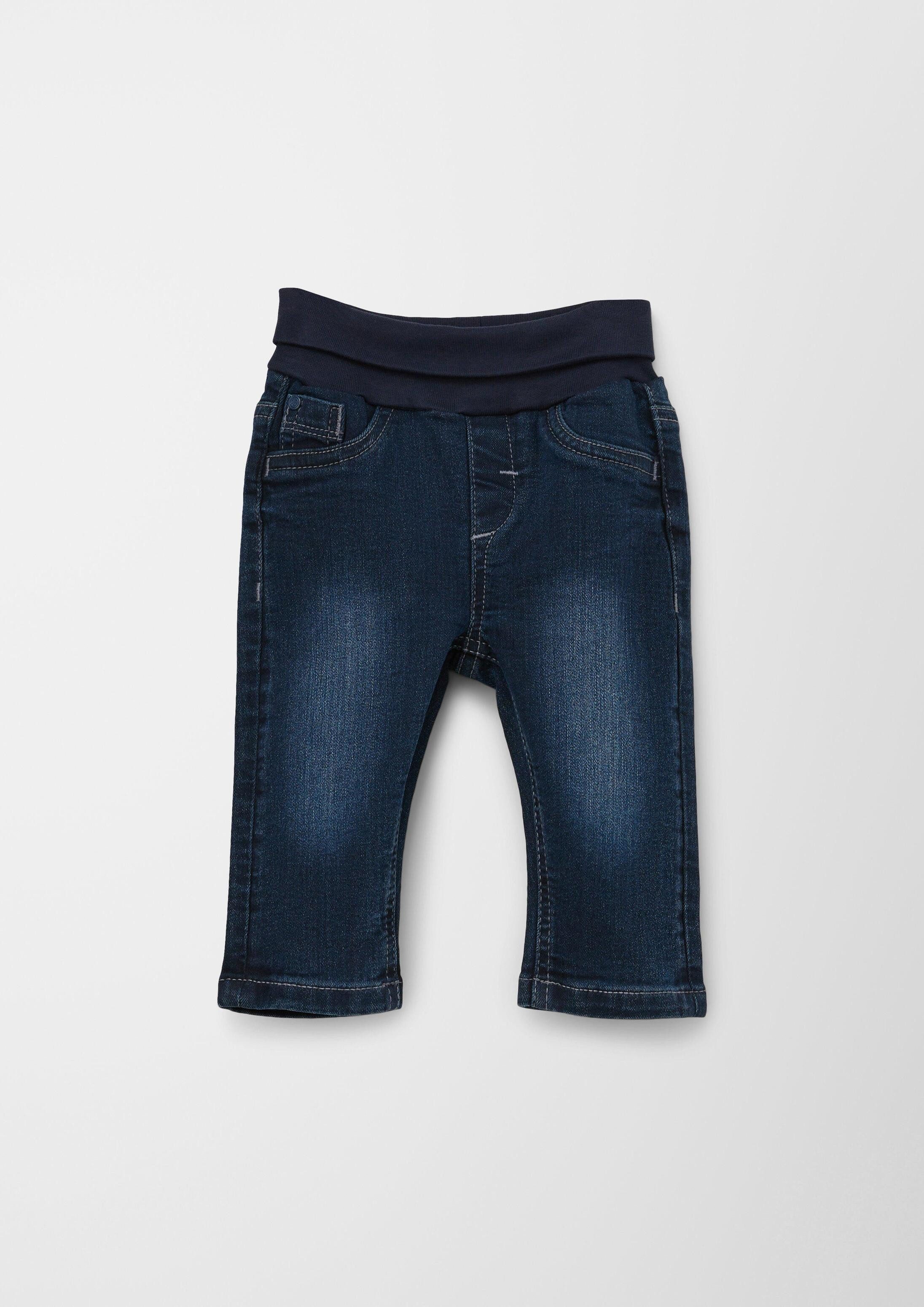 Regular-fit-Jeans Jeans-Hose