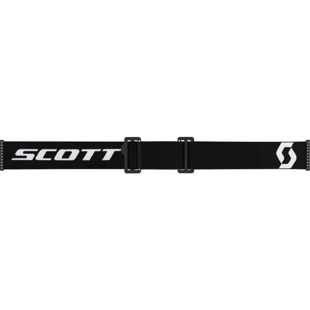Scott Skibrille Goggle Jr Witty SGL, Moderne Skibrille für Kinder mit verbesserter Sicht und perfekter