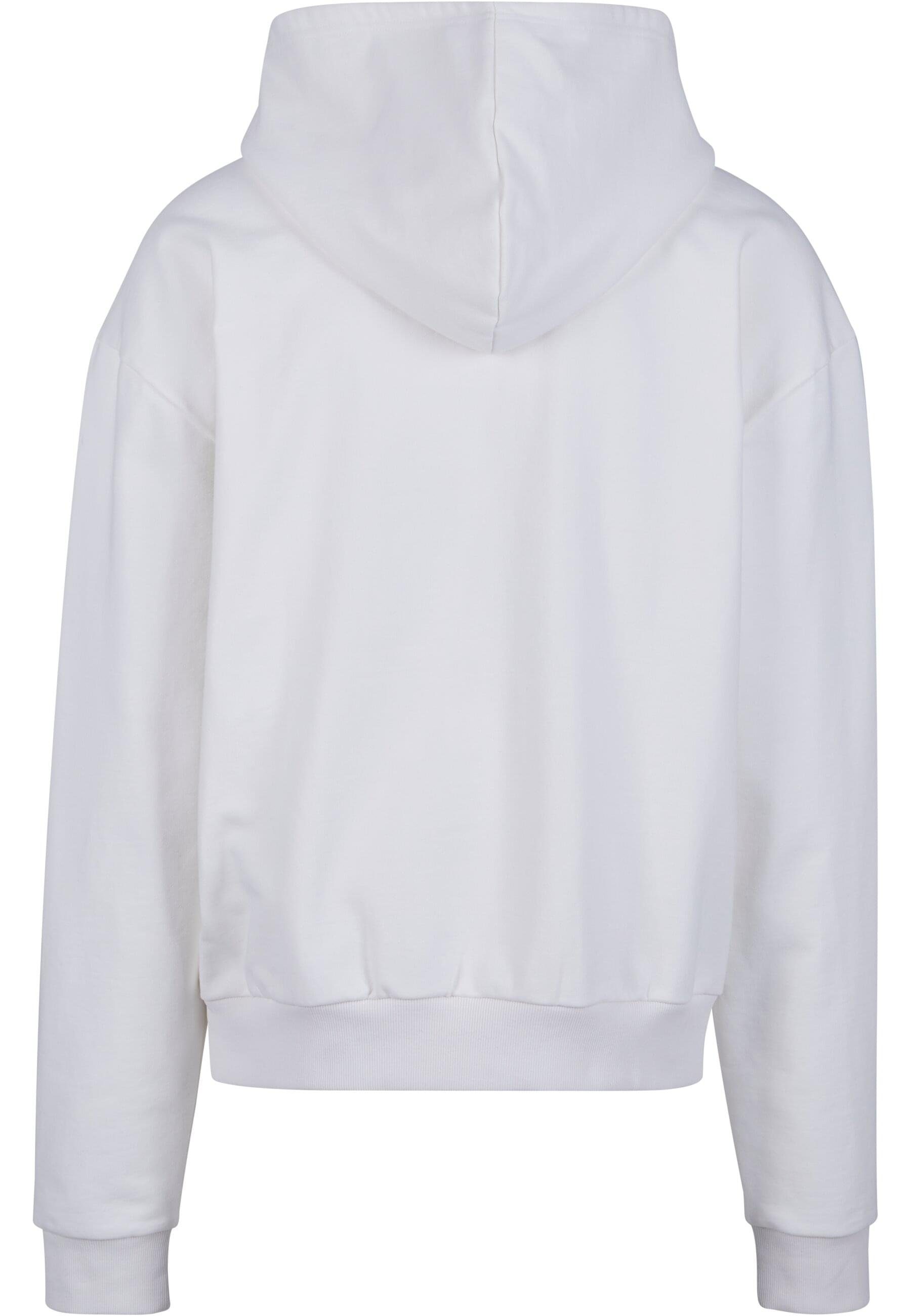 URBAN CLASSICS Sweatshirt "Urban Classics Herren Ultra Heavy Hoody", (1 tlg günstig online kaufen