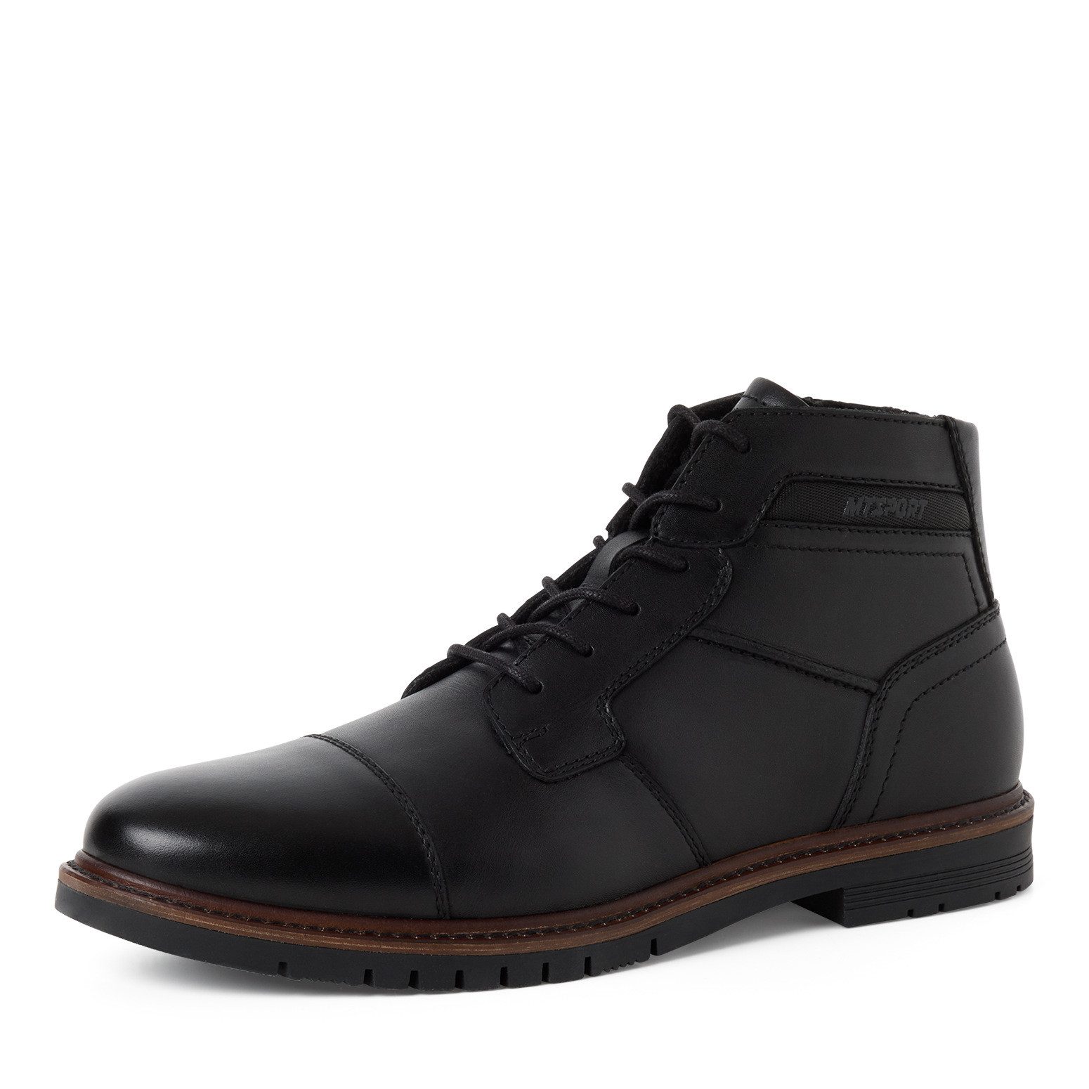 MARCO TOZZI Stiefelette