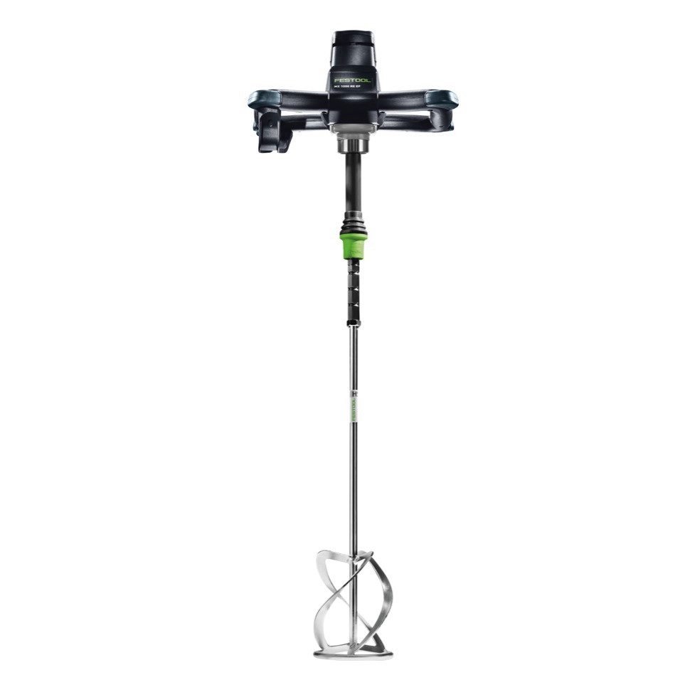 FESTOOL Rührwerk Rührwerk MX 1000 RE EF HS3R 1020 Watt 40 l Mischmenge (575807)