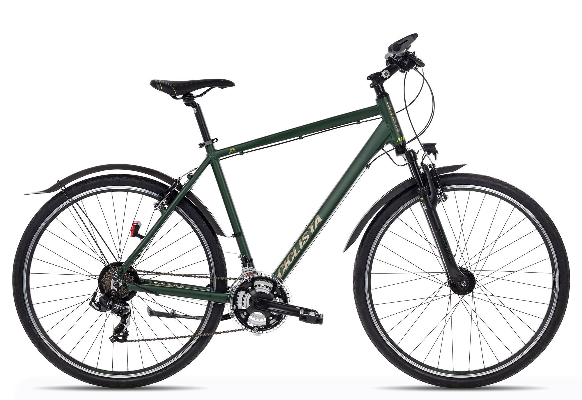 Crossrad All Road