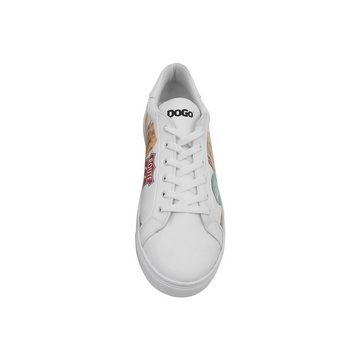 DOGO Route 66 Sneaker Vegan