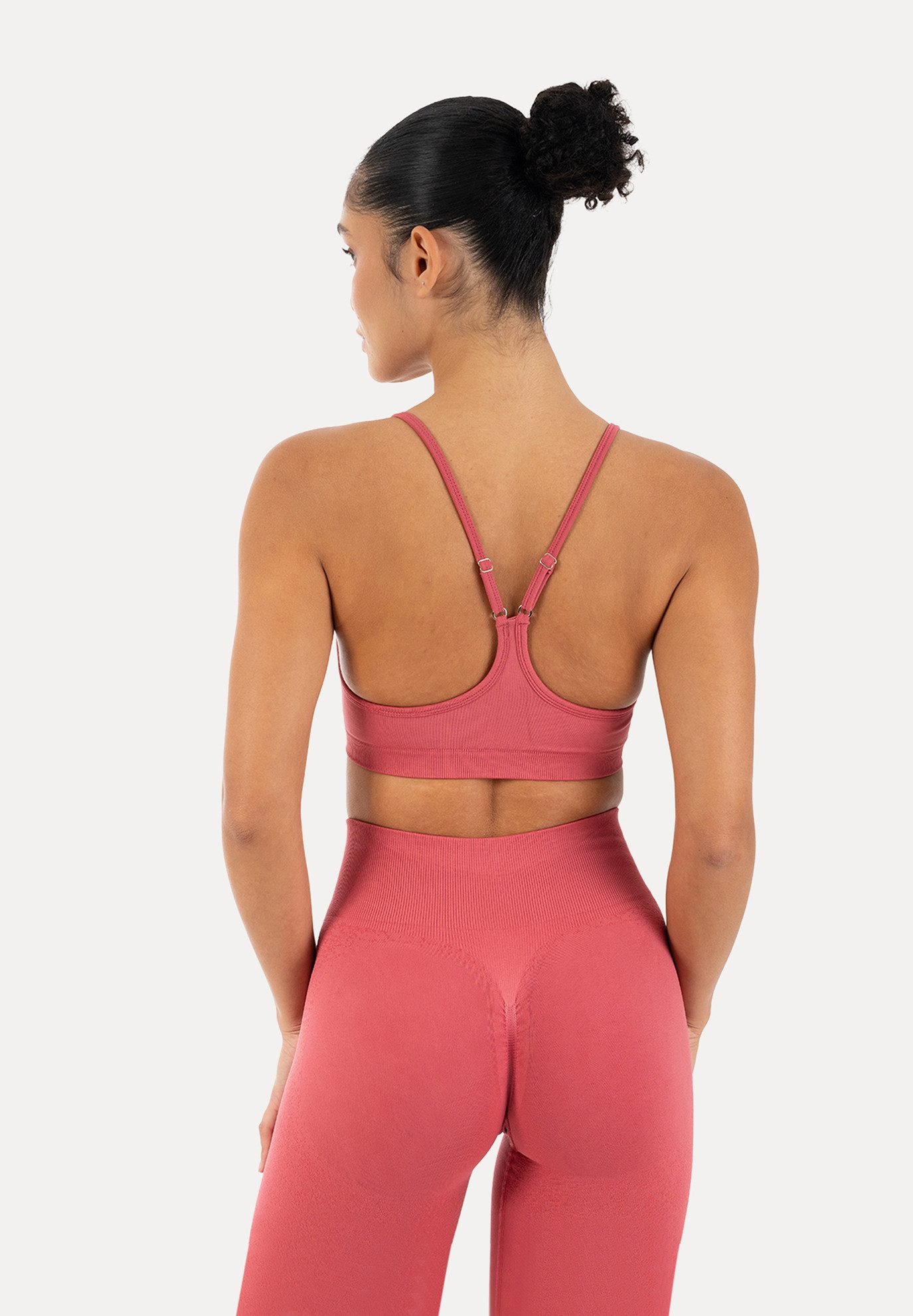 Smilodox Sport-BH Timea Seamless