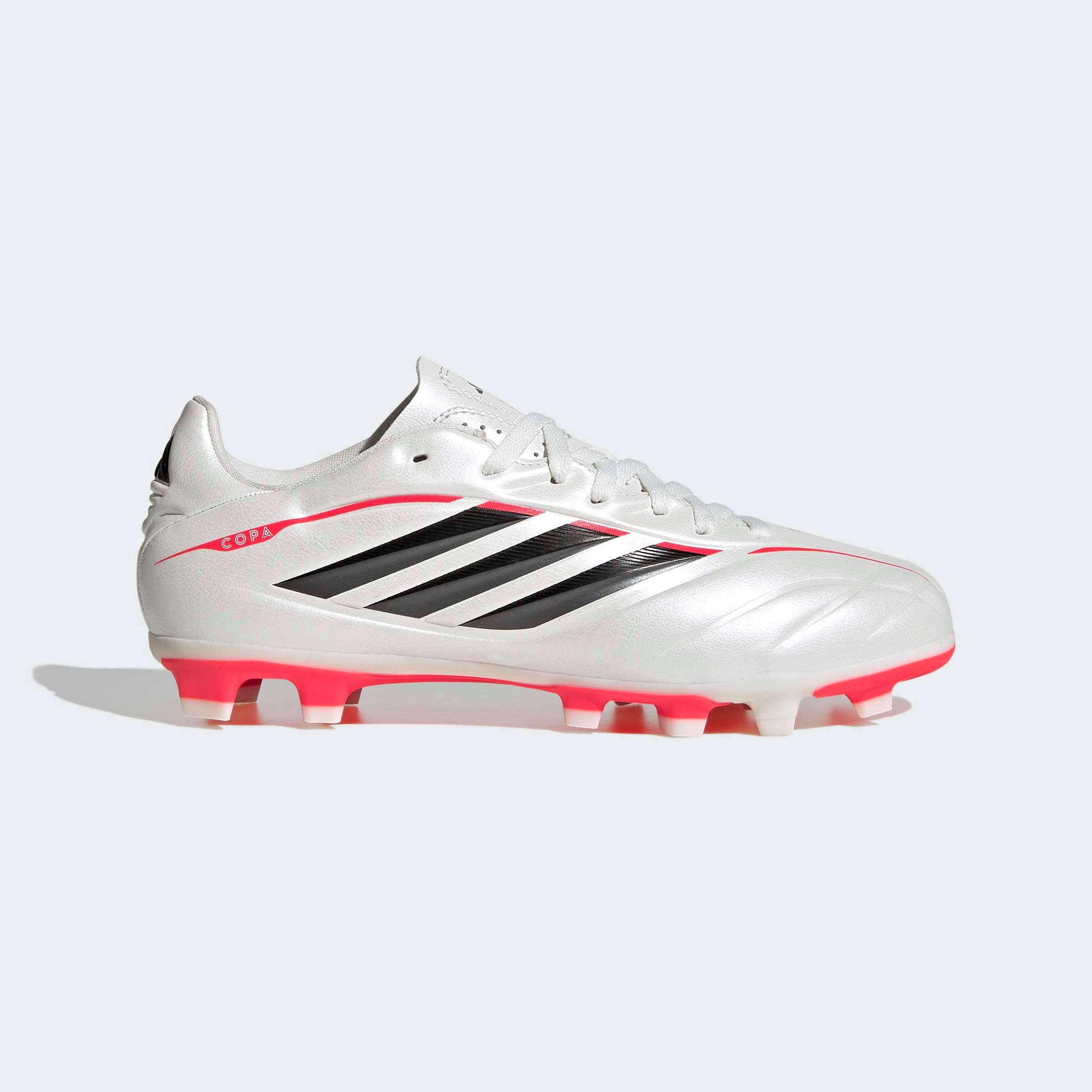 adidas Performance COPA PURE IV CLUB KIDS, FESTE/GEMISCHTE BÖDEN Fußballschuh für viele verschiedene Böden geeignet, für Jugendliche & Kinder