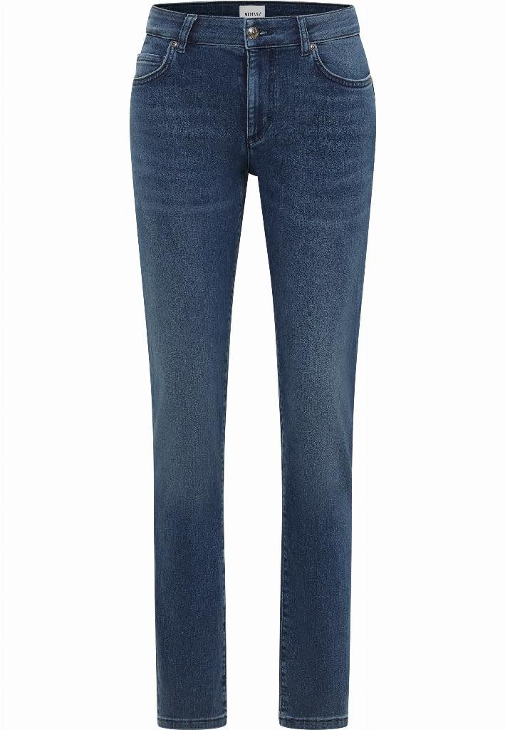 5-Pocket-Jeans Style Crosby Relaxed Slim